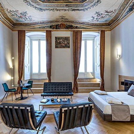 Corso Grand Suites Barletta Exterior photo