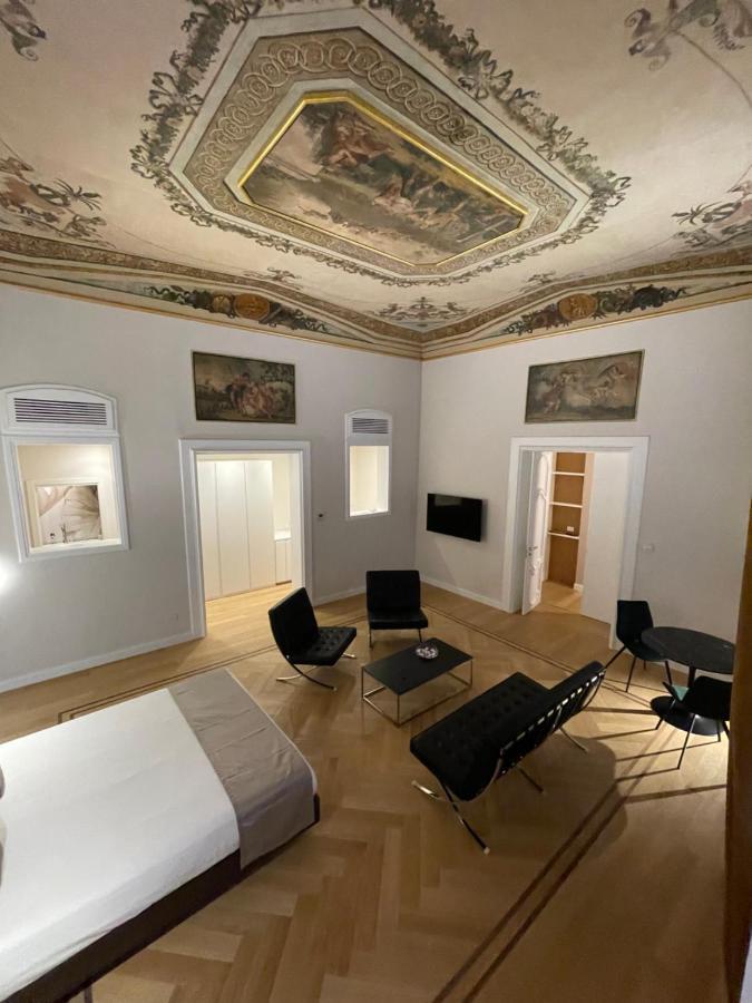Corso Grand Suites Barletta Exterior photo