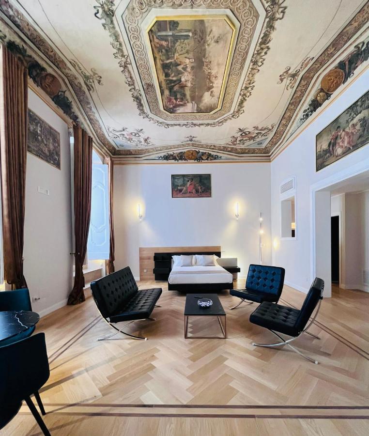 Corso Grand Suites Barletta Exterior photo